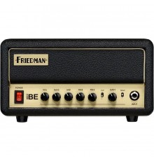 Friedman BE-MINI HEAD гитарный усилитель 30 Вт, выставочный образец