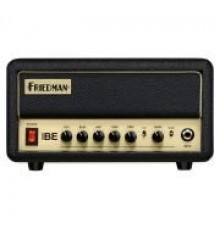 Friedman BE-MINI HEAD гитарный усилитель 30 Вт, выставочный образец