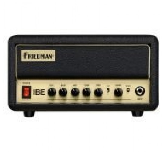 Friedman BE-MINI HEAD гитарный усилитель 30 Вт, выставочный образец