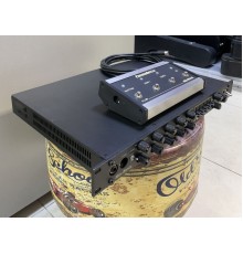Mesa Boogie Formula Pre гитарный ламповый предусилитель, США USED