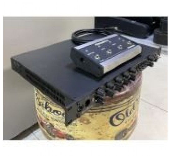 Mesa Boogie Formula Pre гитарный ламповый предусилитель, США USED