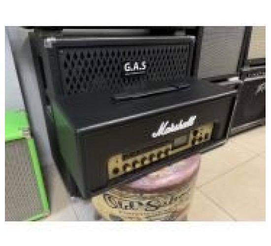 Marshall CODE 100H Гитарный усилитель, 100 Вт USED