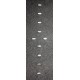 Guitar Parts DK58 межладовые вставки «ABP»