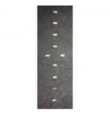 Guitar Parts DK58 межладовые вставки «ABP»