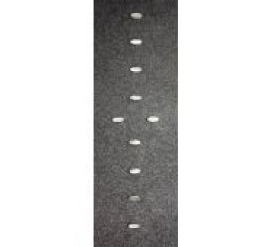 Guitar Parts DK58 межладовые вставки «ABP»