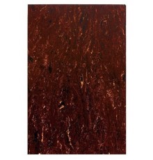 Partsland Pickguard Tortoise gray пластик для пикгардов 3-х слойный 240x410 мм черепаховый
