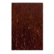 Partsland Pickguard Tortoise gray пластик для пикгардов 3-х слойный 240x410 мм черепаховый