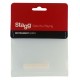 Stagg SP-NTCL-BONE верхний порожек для классической гитары, кость