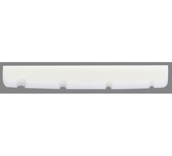Stagg SP-NTBS-BONE верхний порожек для бас-гитары, кость