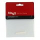 Stagg SP-NTBS-BONE верхний порожек для бас-гитары, кость