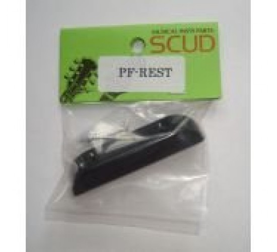 Scud F-REST панель для упора пальца пластиковая