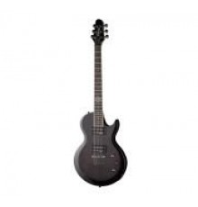 Clevan CP-52FTBK-GLOSS Электрогитара, черная
