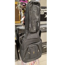 Ritter чехол утепленный для акустической гитары, черный USED