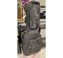 Ritter чехол утепленный для акустической гитары, черный USED