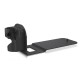 Behringer FLOW CLAMP hanger/кронштейн для цифрового микшера FLOW с креплением на микрофонную стойку