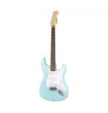 Акция! Root Note ST202-AWH Электрогитара Stratocaster, светло-голубой