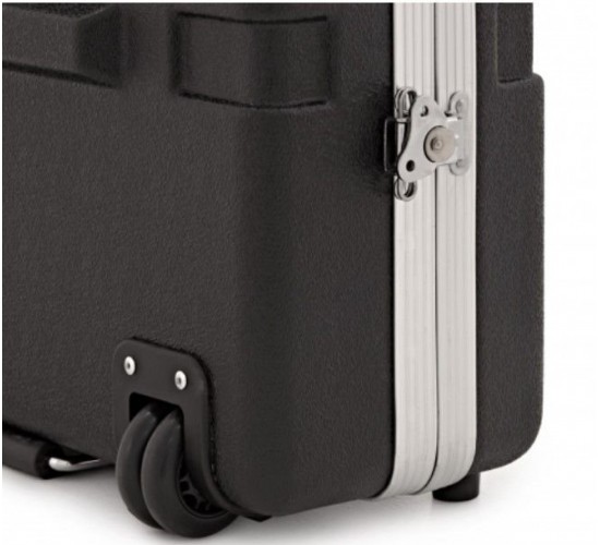 Guider KB-88 Футляр для клавишных инструментов