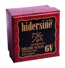 Hidersine 6V Deluxe 6V Канифоль для скрипки