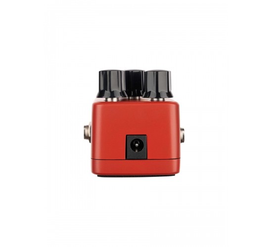 Kokko FOD5 Supa Drive Mini Педаль эффекта перегруза