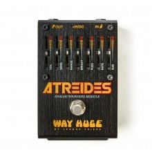 Dunlop WHE900 Way Huge Atreides Analog Weirding Module Педаль мультиэффектов