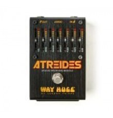 Dunlop WHE900 Way Huge Atreides Analog Weirding Module Педаль мультиэффектов