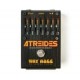 Dunlop WHE900 Way Huge Atreides Analog Weirding Module Педаль мультиэффектов