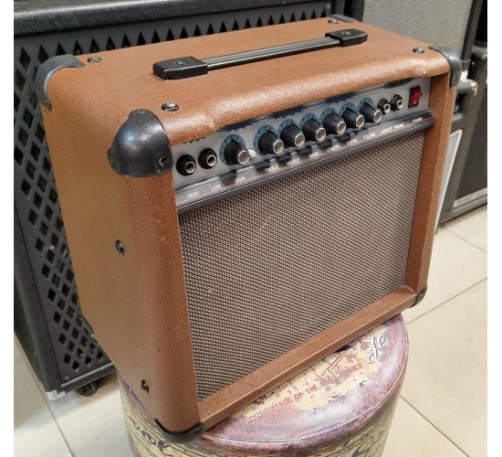 XAG-2511 комбоусилитель USED