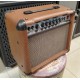 XAG-2511 комбоусилитель USED