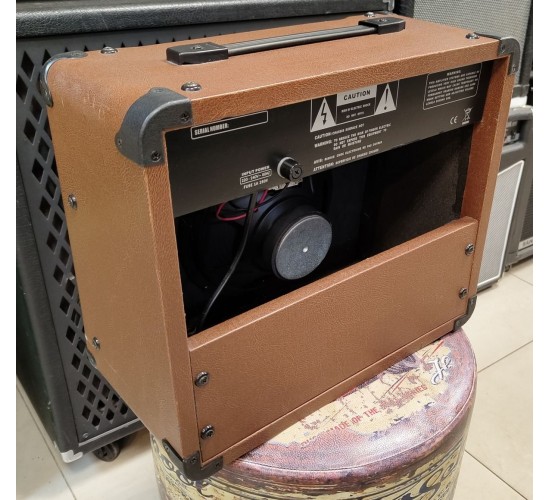 XAG-2511 комбоусилитель USED