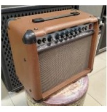 XAG-2511 комбоусилитель USED