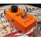 MXR phase 90 M101 гитарная педаль - фейзер USED