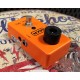 MXR phase 90 M101 гитарная педаль - фейзер USED