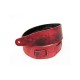 Fidel FL60033L21L Leather 21 Ремень для гитары, кожаный, магма