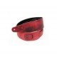 Fidel FL60033L21L Leather 21 Ремень для гитары, кожаный, магма