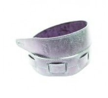 Fidel FL60034L21L Leather 21 Ремень для гитары, кожаный, зеленый мох