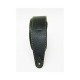 Fidel FL60034L21L Leather 21 Ремень для гитары, кожаный, зеленый мох