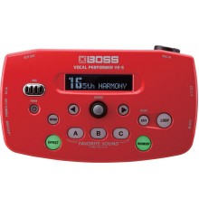 Boss VE-5-RD вокальный процессор
