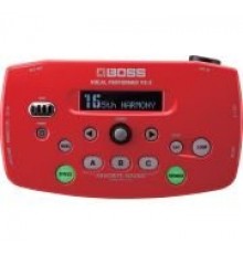Boss VE-5-RD вокальный процессор