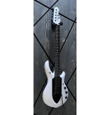 Music Man MAJESTY 7 Glacial Frost электрогитара 7-ми струнная John Petrucci, США, USED