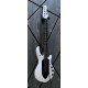 Music Man MAJESTY 7 Glacial Frost электрогитара 7-ми струнная John Petrucci, США, USED