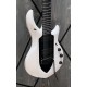 Music Man MAJESTY 7 Glacial Frost электрогитара 7-ми струнная John Petrucci, США, USED