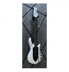 Music Man MAJESTY 7 Glacial Frost электрогитара 7-ми струнная John Petrucci, США, USED