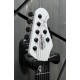 Music Man MAJESTY 7 Glacial Frost электрогитара 7-ми струнная John Petrucci, США, USED