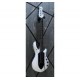 Music Man MAJESTY 7 Glacial Frost электрогитара 7-ми струнная John Petrucci, США, USED