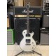 Schecter Hellraiser Solo II WHT электрогитара, цвет белый, Корея, выставочный образец