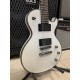 Schecter Hellraiser Solo II WHT электрогитара, цвет белый, Корея, выставочный образец