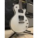 Schecter Hellraiser Solo II WHT электрогитара, цвет белый, Корея, выставочный образец