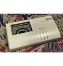 Yamaha YT-2 гитарный тюнер USED