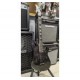 Caparison Guitars Horus-M3 EF Obsidian электрогитара, Япония, выставочный образец