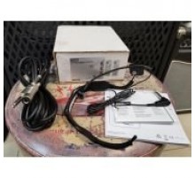 Shure WH20QTR Динамический кардиоидный головной микрофон, Мексика USED